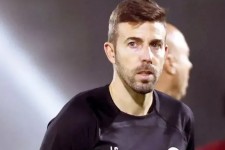 چشم ستاره سابق پرسپولیس به ایران است