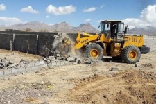 رسیدگی فوری به پرونده‌های تصرف اراضی ملی