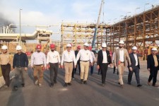 امنیت پروژه‌های ملی خط‌ قرمز دستگاه قضایی