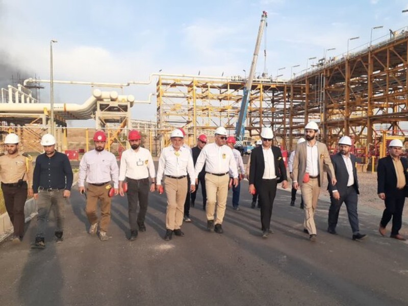 امنیت پروژه‌های ملی خط‌ قرمز دستگاه قضایی