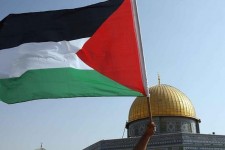 فلسطین مسئله اول جهان اسلام
