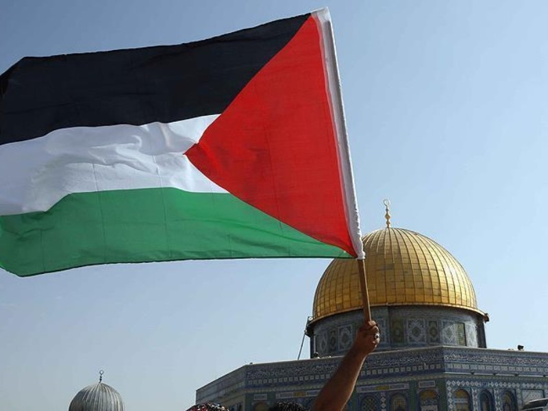 فلسطین مسئله اول جهان اسلام