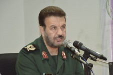 مردم ایلام اجازه تحریف فرهنگ نمی‌دهد