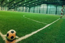 اختصاص ۲ میلیارد تومان برای ساخت زمین چمن مصنوعی