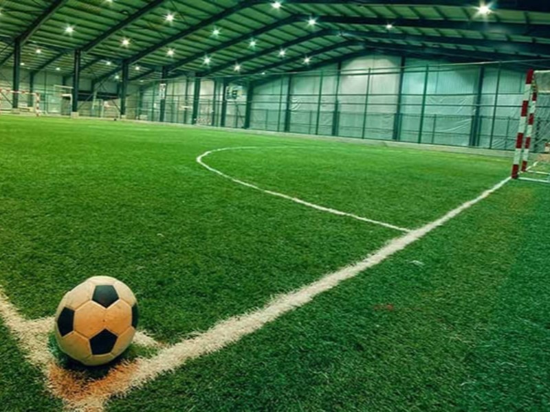 اختصاص ۲ میلیارد تومان برای ساخت زمین چمن مصنوعی