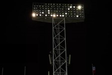 میزبانی در آزادی و یک آبروریزی بزرگ