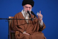 آمریکایی‌ها بدانند با تهدید ملت ایران به‌جایی نمی‌رسند