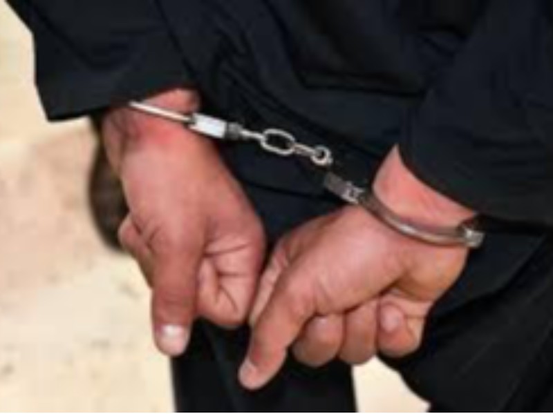 دستگیری عامل تیراندازی در ایلام