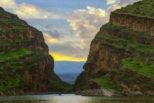 ایلام آماده میزبانی از گردشگران نوروزی است