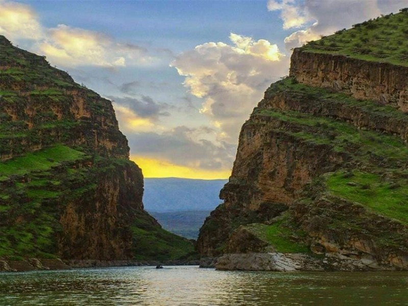 ایلام آماده میزبانی از گردشگران نوروزی است