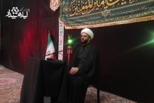 سیره حضرت علی (ع) باید الگوی زندگی ما باشد