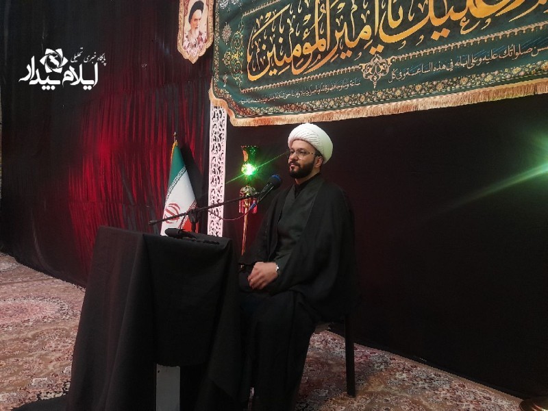 سیره حضرت علی (ع) باید الگوی زندگی ما باشد