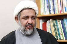 امام علی (ع) الگوی مبارزه با استکبار