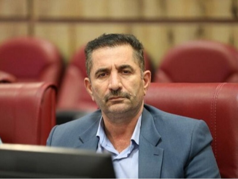 ریزش برداری در ۱۴۰ مقطع از جاده‌های ایلام