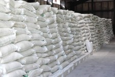 تخصیص ۴۵۰ کیسه آرد به نانوایی‌های کشیک ایلام