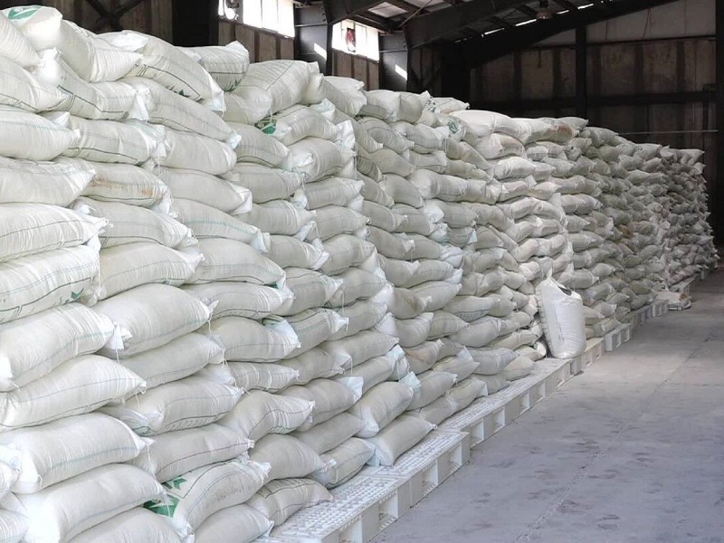 تخصیص ۴۵۰ کیسه آرد به نانوایی‌های کشیک ایلام