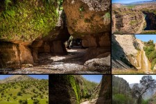 ظرفیت‌های گردشگری و نقش آن در توسعه ایلام