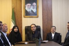 پیش‌بینی خط مقدم مقابله با بحران است