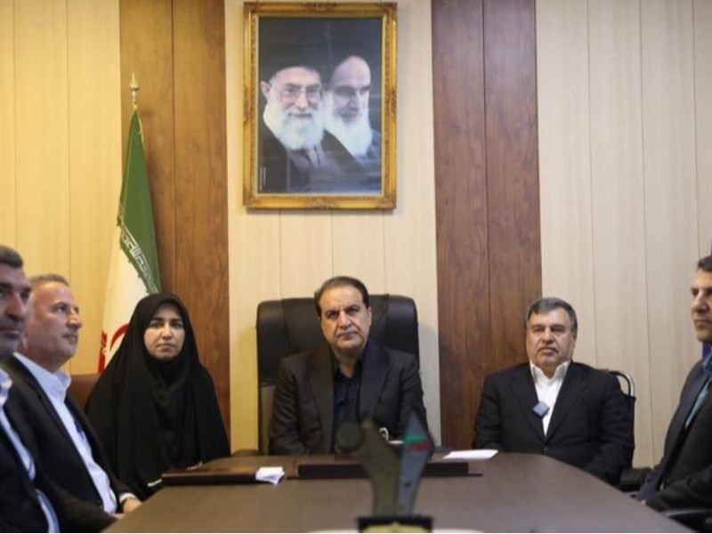 پیش‌بینی خط مقدم مقابله با بحران است