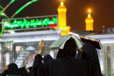 شب‌های قدر آغازگر تغییرات مثبت در زندگی است