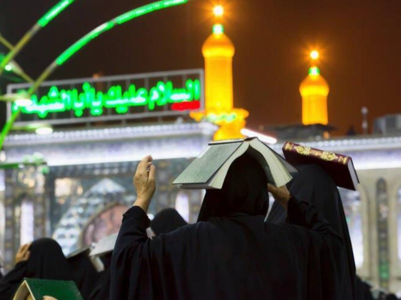 شب‌های قدر آغازگر تغییرات مثبت در زندگی است