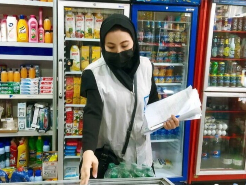 نظارت بی‌وقفه بر کیفیت کالاها در ایلام