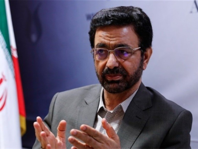 عملکرد مجلس و دولت قابل قبول نیست