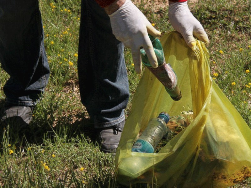 آموزش کلید حفظ طبیعت است