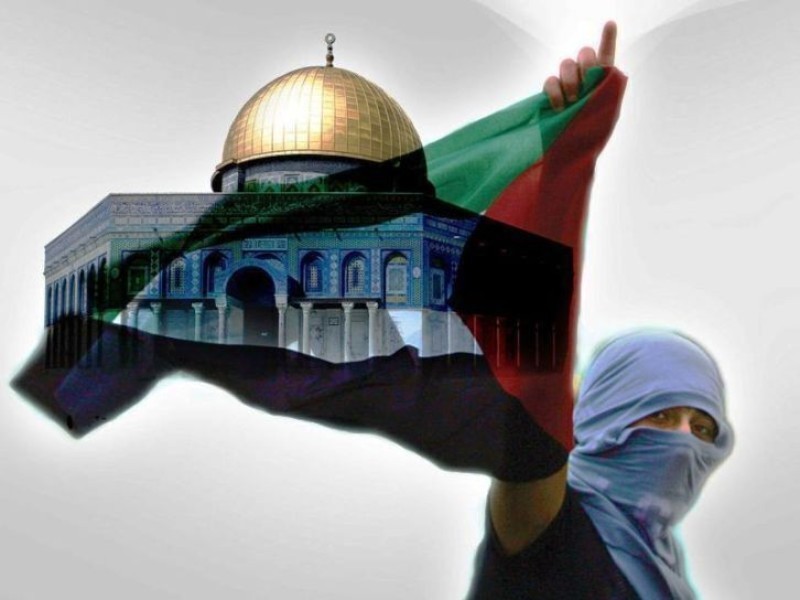 روز قدس، روز مقاومت و انسان‌دوستی