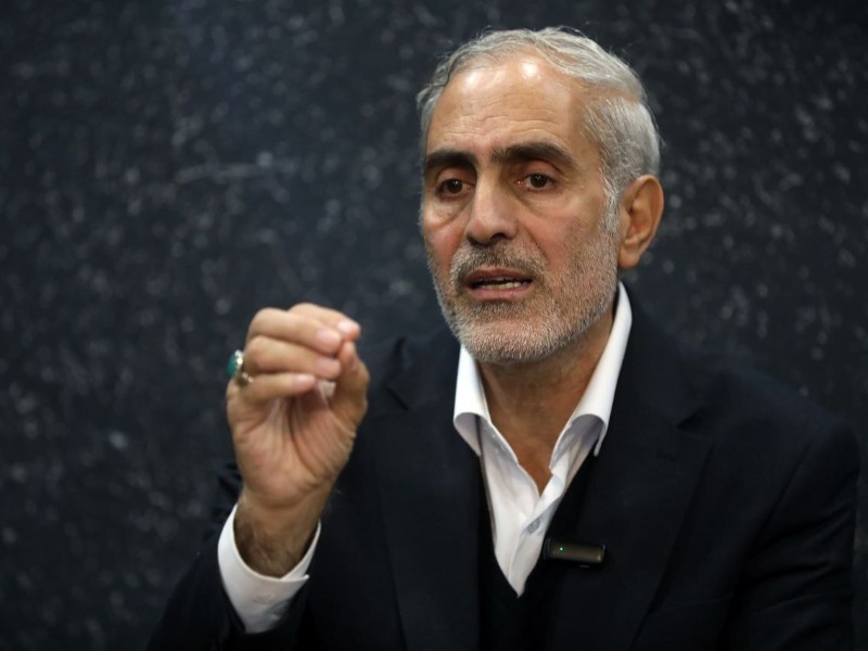 تمرکز مجلس بر معیشت مردم در سال ۱۴۰۴