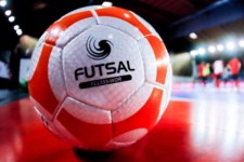 برگزاری مسابقات فوتسال کارکنان دستگاه‌های اجرایی در ایلام