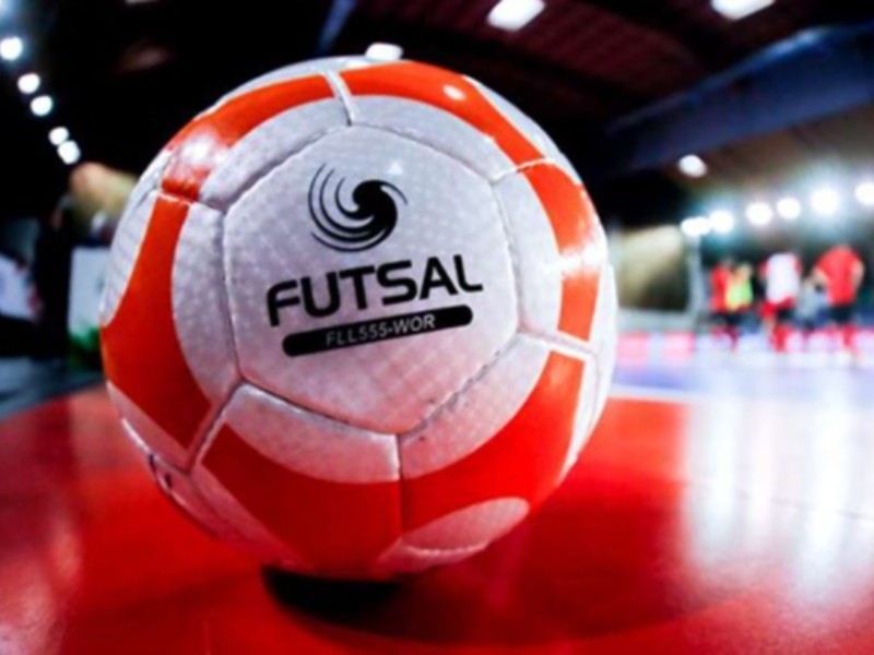 برگزاری مسابقات فوتسال کارکنان دستگاه‌های اجرایی در ایلام