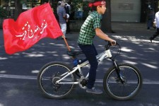 روز قدس ۱۴۰۴؛ محتوای ویژه برای فعالان فرهنگی