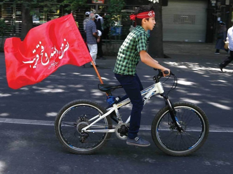 روز قدس ۱۴۰۴؛ محتوای ویژه برای فعالان فرهنگی