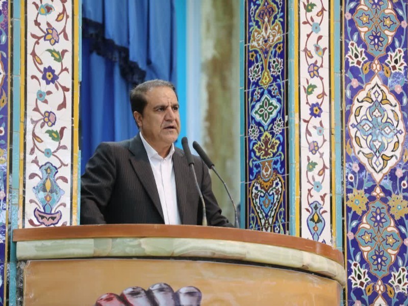 فلسطین نیازمند حمایت عملی است