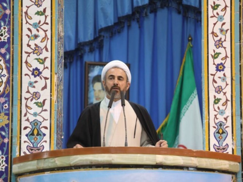 اتحاد ملت‌های مسلمان شکست استکبار را نزدیک می‌کند