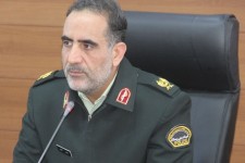 خاموشی ۱۸۷ ماینر در ایلام