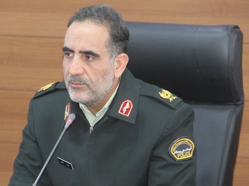 خاموشی ۱۸۷ ماینر در ایلام