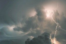 ناپایداری‌های جوی در ایلام