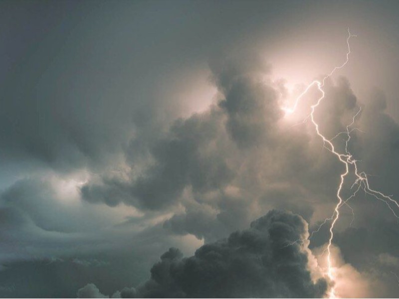 ناپایداری‌های جوی در ایلام