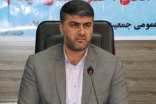 خدمات‌رسانی هلال‌احمر ایلام به ۱۲۵ هزار نفر