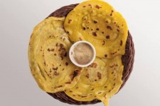 نان شلکینه نماد فرهنگ و تاریخ در ایلام