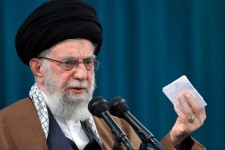 تنها نیروی نیابتی در منطقه، رژیم صهیونیستی است