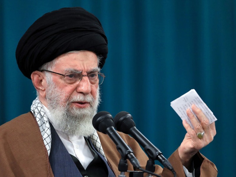 تنها نیروی نیابتی در منطقه، رژیم صهیونیستی است