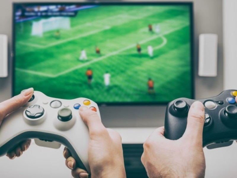 فعالیت‌های جایگزین بازی‌های رایانه‌ای در نوروز