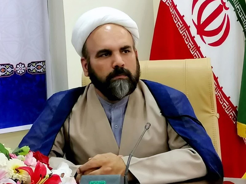 ۱۲ فروردین نماد عزم راسخ ملت ایران است