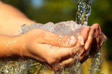 تأمین آب شرب پایدار در ایام نوروز
