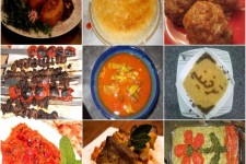 غذاهای سنتی ایلام و ترویج سلامتی