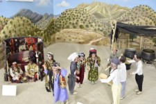 سنت‌های نوروزی مردم ایلام