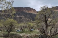 تمهیدات سیزدهم فروردین در ایلام